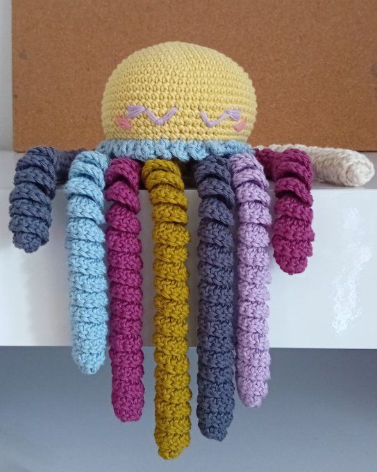 Champêtre (coton organique)